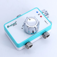 Constant 康斯拓普 恒温阀明装恒温花洒