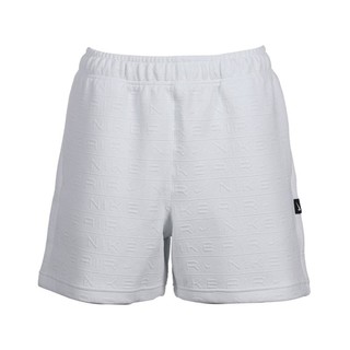 NIKE 耐克 2024运动生活系列夏男士白色运动裤