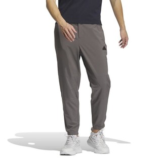 adidas 阿迪达斯 LW WV PNT男士舒适耐磨运动休闲梭织长裤