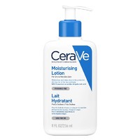 CeraVe 适乐肤 C乳神经酰胺肌肤屏障持久保湿身体乳旗舰店正品进口