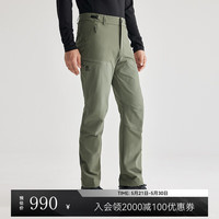 KAILAS凯乐石T10-M软壳裤CORDURA耐磨户外登山弹力透气轻量防风裤 