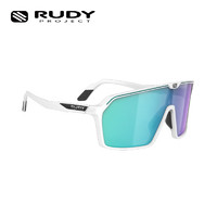 Rudy Project 璐迪 专业骑行装备头盔眼镜套装新款山地车盔防风运动眼镜
