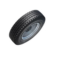 三角 汽车轮胎钢丝胎11.00R20含内胎垫带