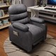 家用电脑椅电竞椅舒适久坐游戏书房办公沙发椅人体工学椅子靠背椅