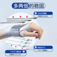 护腕扭伤手腕腱鞘腕关节固定支具女款腕部骨折护具关节损伤护套器