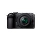  Nikon 尼康 Z30微单4K高清直播旅拍视频学生新手入门数码相机 16-50套机　