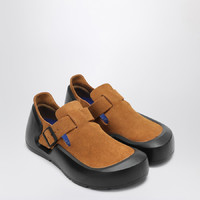 BIRKENSTOCK 勃肯 Reykjavik 男士真皮休闲鞋