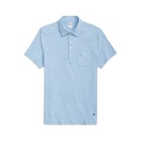 Brooks Brothers 水洗纯棉针织POLO衫 多色可选