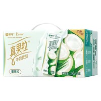 MENGNIU 蒙牛 真果粒椰果味250g