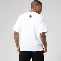 NBA 凯尔特人 塔图姆 色彩系列 运动时尚舒适圆领短袖T恤Tatum