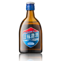 劲酒 劲牌36度蓝标劲酒75ml体验装