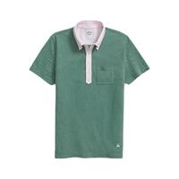 Brooks Brothers Supima 男士匹马棉POLO衫