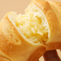 麦街蛋奶红豆味夹心面包营养早餐代餐面包休闲零食品小吃点心 蛋奶味 420g