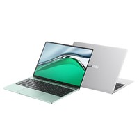 HUAWEI 华为 MateBook 13s 2.5K高刷 13.4英寸酷睿标压笔记本电脑