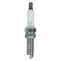 奔驰（benz）原厂火花塞1支GLK300/E260L/C300/G500/SLK200/威霆/唯雅诺等部分