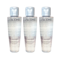 LANCOME 兰蔻 极光水净澈焕肤双重精华水 中样 50ml*3
