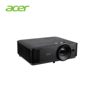 宏碁（acer） AW620p 商务投影仪 投影机 (5000流明 高清宽屏 全玻璃镜头）