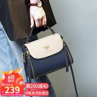 【618狂欢】薇妮 VINEY包包女包牛皮斜挎包时尚单肩包轻奢手提包休闲通勤品牌百搭高级感生日礼物送女友老婆闺蜜实用走心