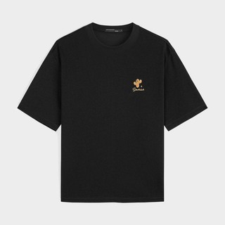 GXG 男士短袖T恤 G24D442006