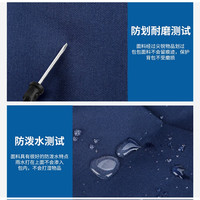 倍想户外双肩包登山包休闲旅游背包男女通用儿童超轻书包 青蓝色