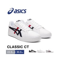 ASICS 亚瑟士 日本直邮ASICS 运动鞋 CLASSIC CT 鞋配对时尚休闲学校通勤工作简