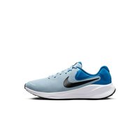 NIKE 耐克 日本直邮NIKE跑步鞋男蓝蓝黑FB2207鞋品牌低帮 运动鞋锻炼跑步训