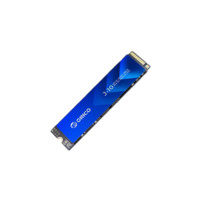 ORICO 奥睿科 J10 NVMe M.2 固态硬盘 2TB（PCI-E 3.0）