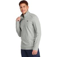 Baritone Quarter Zip - Men's