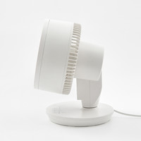無印良品 MUJI 無印良品  空气循环风扇 摇头式/大风量型电风扇 遥控式电扇