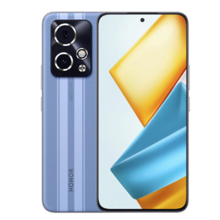 HONOR 荣耀 90 GT 5G手机 16GB+512GB GT蓝