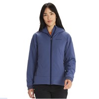 Marmot 土拨鼠 Novus LT 女子连帽夹克