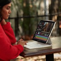 Apple 苹果 ipad pro苹果ipad平板电脑12.9英寸 学生办公绘画游戏未使用资源版 2022新款正品 ipadpro 2022