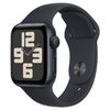 百亿补贴：Apple 苹果 Watch SE 2023款40mm SE2 GPS款铝表壳运动表带