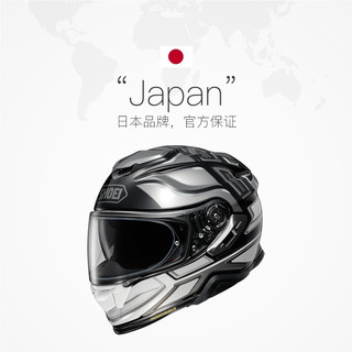 日本SHOEI摩托车头盔德国站X14全盔男女机车GT2