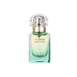 HERMÈS 爱马仕 HERMES 尼罗河花园女士淡香水 30ml