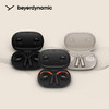 beyerdynamic 拜雅 VERIO 200 开放式挂耳式动圈蓝牙耳机