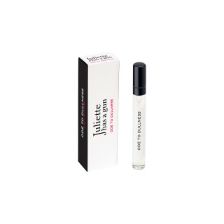 佩枪朱丽叶 浮日颂歌中性浓香水 EDP 5ml