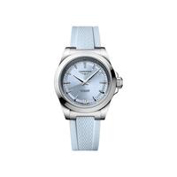 LONGINES 浪琴 悦动 运动康卡斯系列 34毫米自动上链腕表 L3.430.4.92.9
