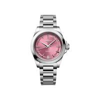 LONGINES 浪琴 悦动 运动康卡斯系列 34毫米自动上链腕表 L3.430.4.99.6