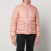 Paul Smith 绗缝Ripstop外套