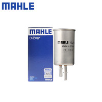 MAHLE 马勒 汽滤汽油滤芯格滤清器燃油滤芯格清器KL1100 沃尔沃XC60 09-17款