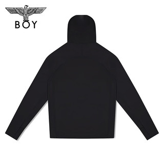 BOY LONDON新品男女同款防晒服显瘦防紫外线凉感防晒衣N12900