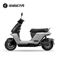 今日必买：Ninebot 九号 妙想家C85c 电动摩托车