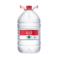 88VIP：NONGFU SPRING 农夫山泉 饮用天然水19L/桶大桶水