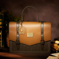 网易游戏 《哈利波特：魔法觉醒》斜挎剑桥包 网易游戏印象官方周边