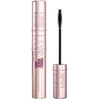 MAYBELLINE 美宝莲 冲天翘持妆卷翘睫毛膏 #晚霞野莓 8.6ml