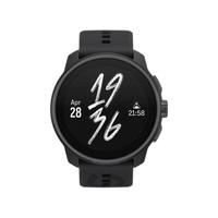 SUUNTO 颂拓 RaceS 运动手表 SS051093000 夜墨黑