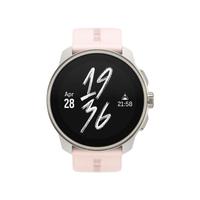 SUUNTO 颂拓 RaceS 运动手表 SS051093000 霞光粉