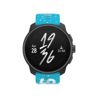 SUUNTO 颂拓 RaceS 运动手表 SS051093000 活力蓝