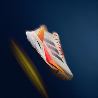 adidas 阿迪达斯 ADIZERO BOSTON 12 W 低帮减震 女子跑步鞋